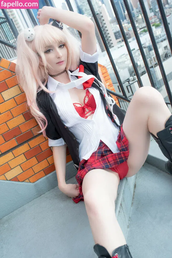 Meki Onlyfans Photo Gallery 