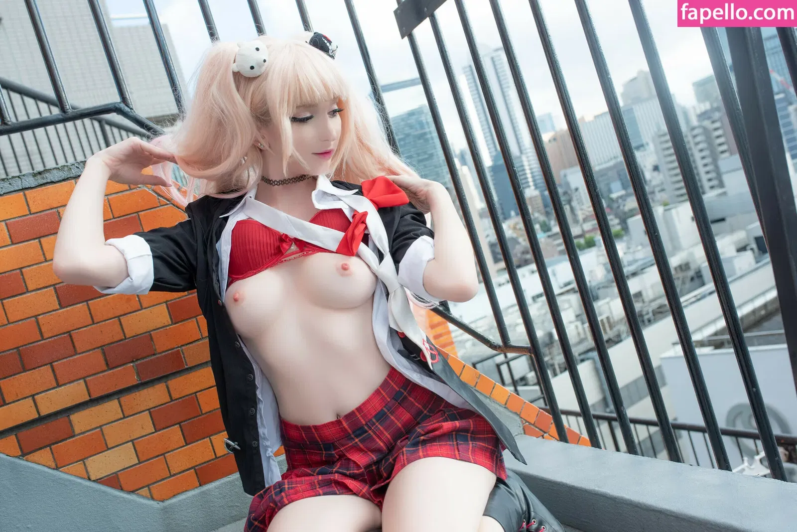 Meki Onlyfans Photo Gallery 