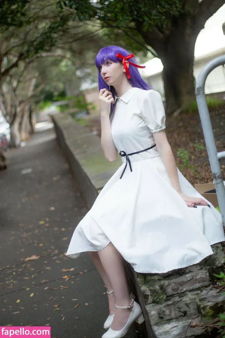 Meki Onlyfans Photo Gallery 