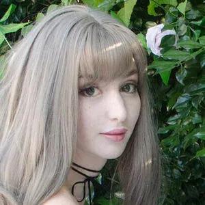 Meki Onlyfans Photo Gallery 