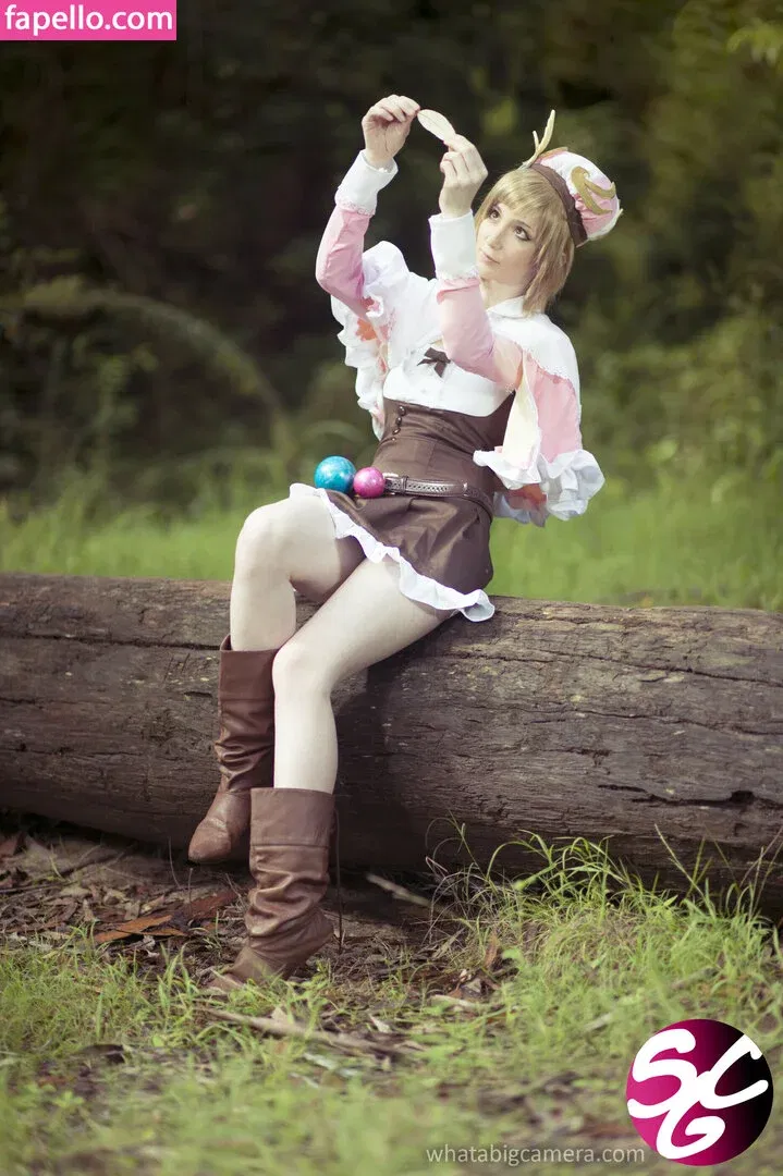 Meki Onlyfans Photo Gallery 