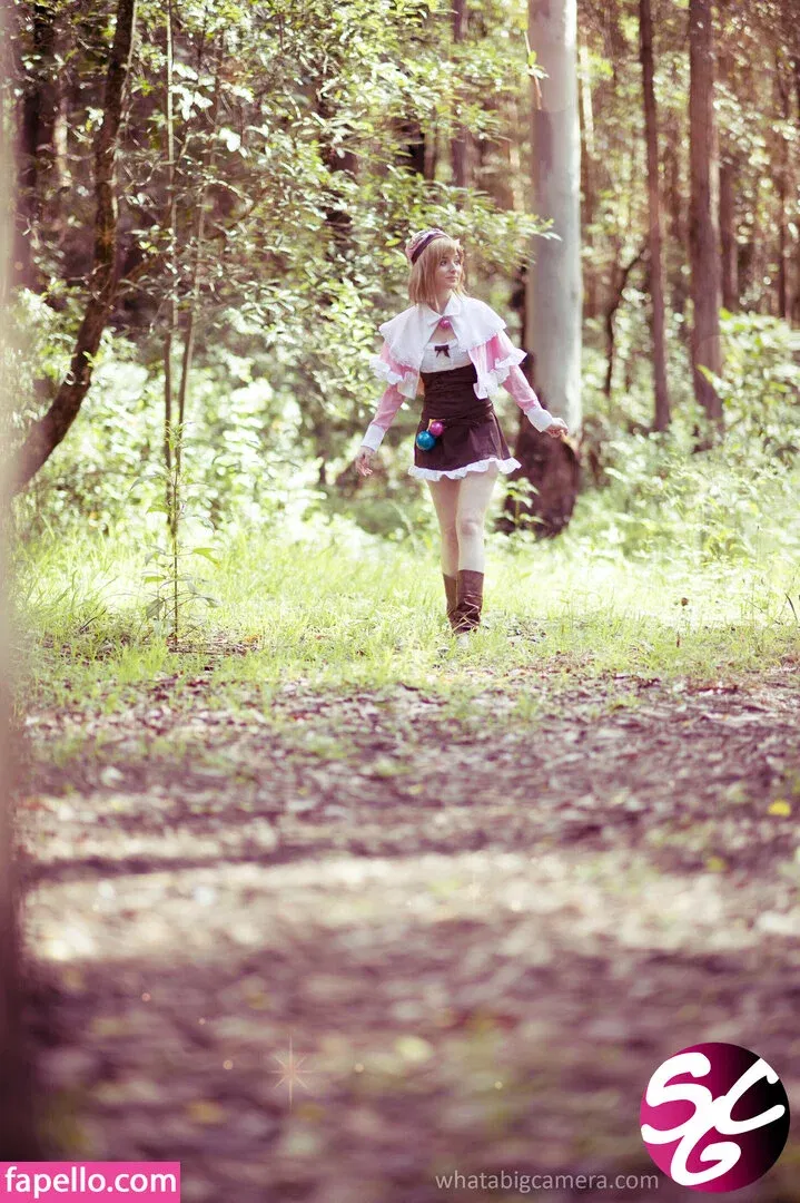 Meki Onlyfans Photo Gallery 