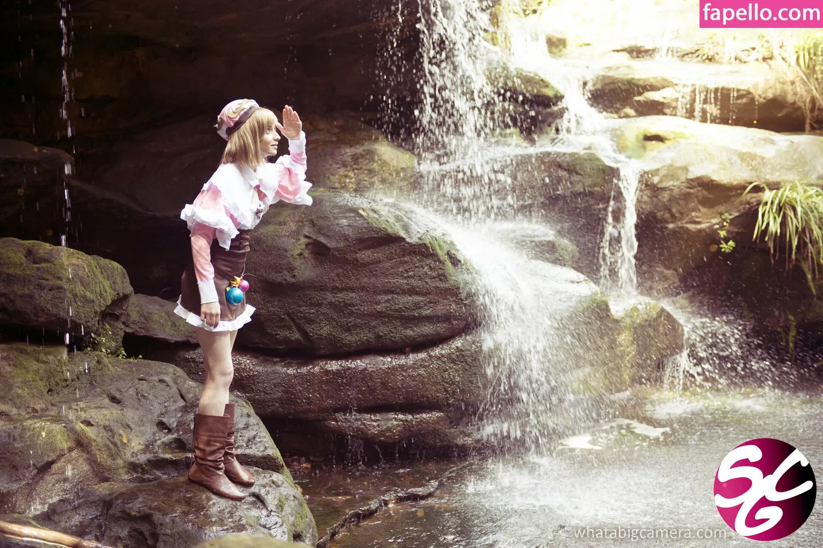 Meki Onlyfans Photo Gallery 