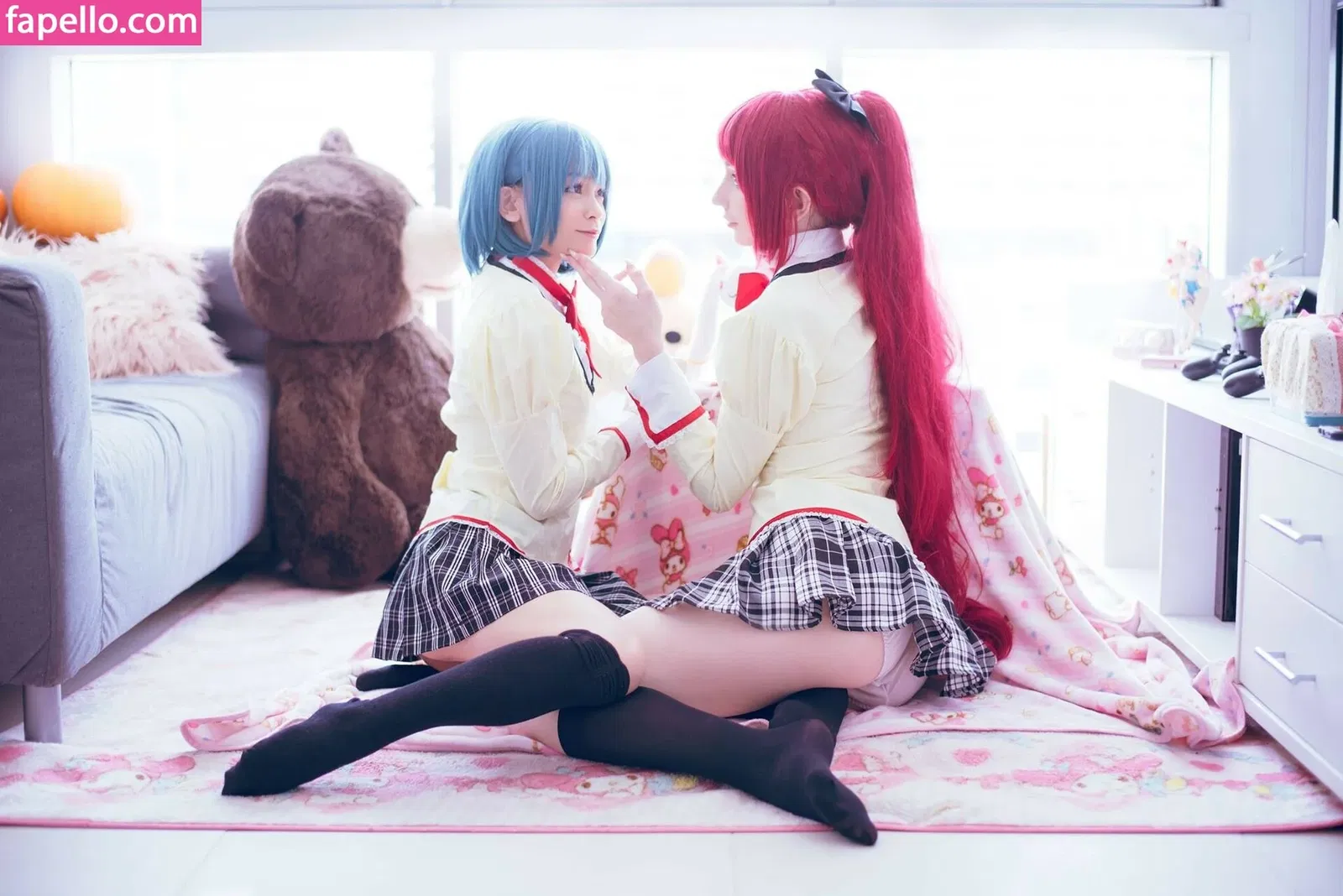 Meki Onlyfans Photo Gallery 