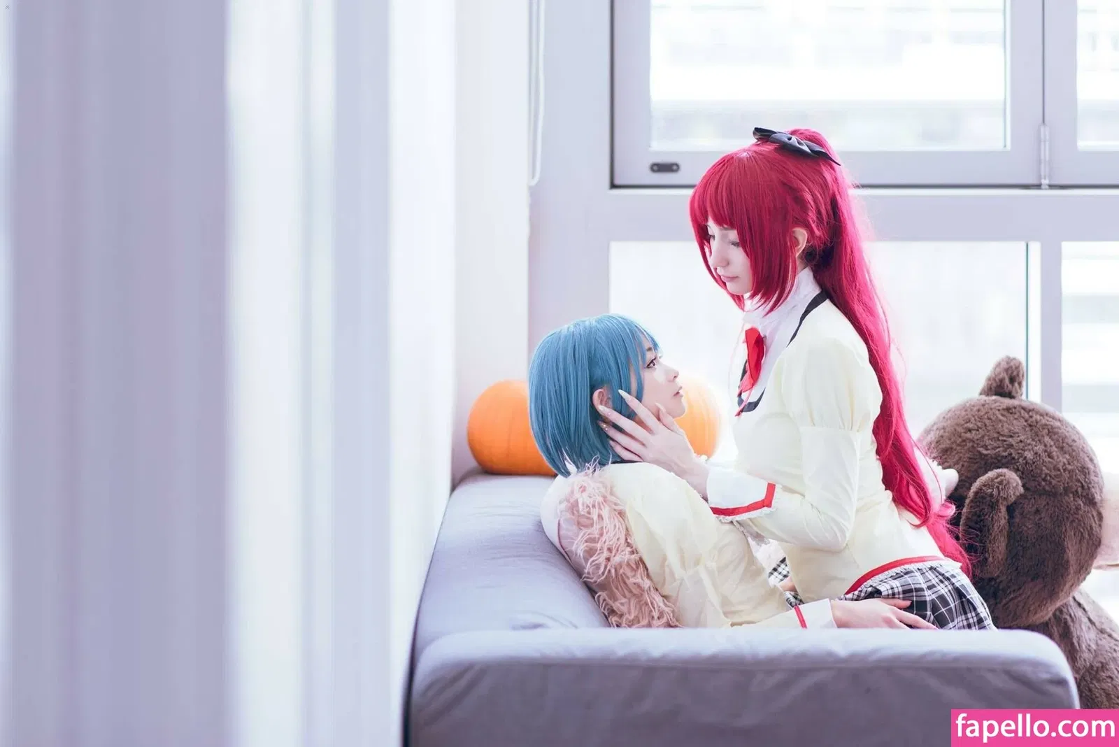 Meki Onlyfans Photo Gallery 