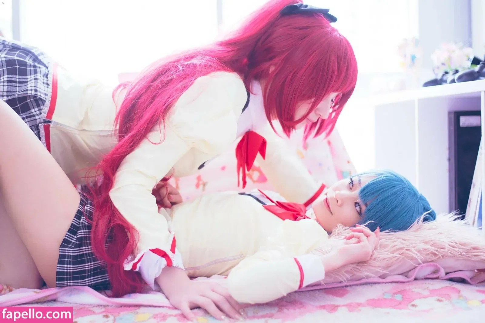 Meki Onlyfans Photo Gallery 