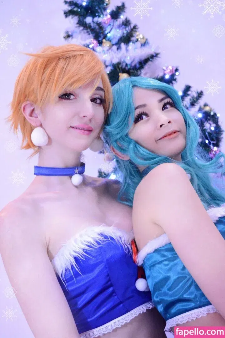 Meki Onlyfans Photo Gallery 