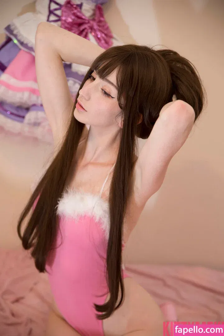 Meki Onlyfans Photo Gallery 