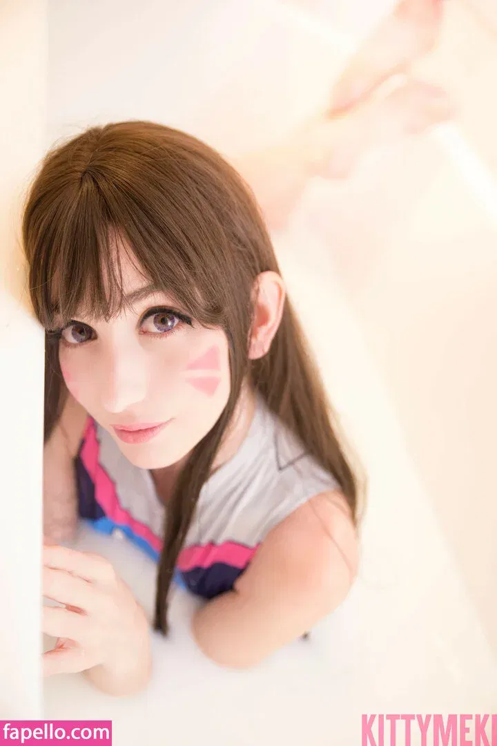 Meki Onlyfans Photo Gallery 