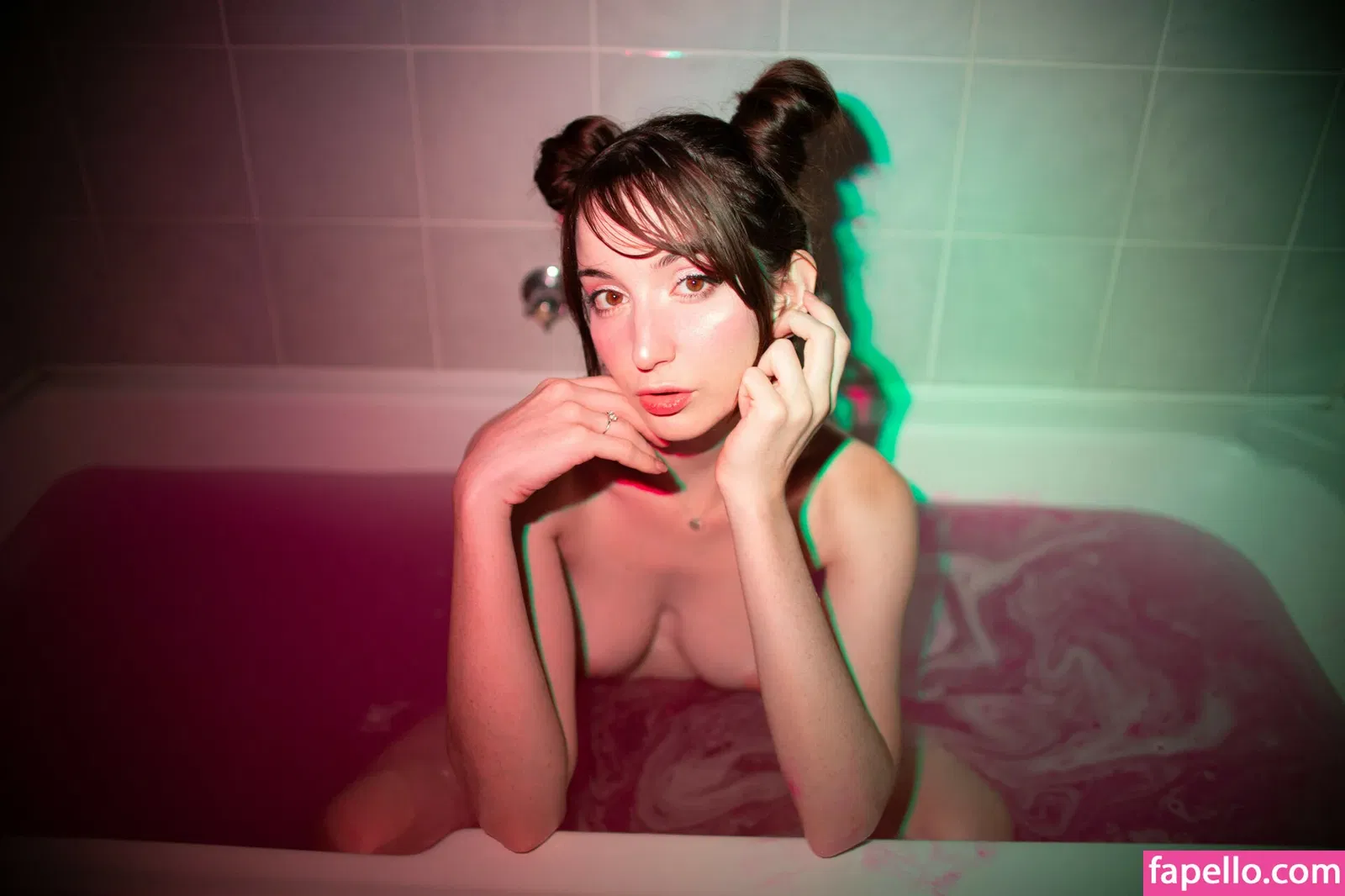 Meki Onlyfans Photo Gallery 