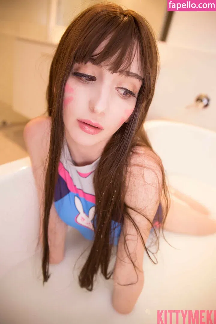 Meki Onlyfans Photo Gallery 