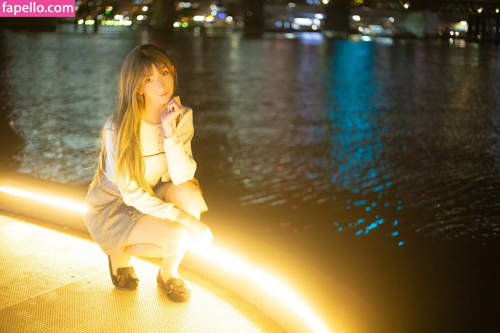 Meki Onlyfans Photo Gallery 