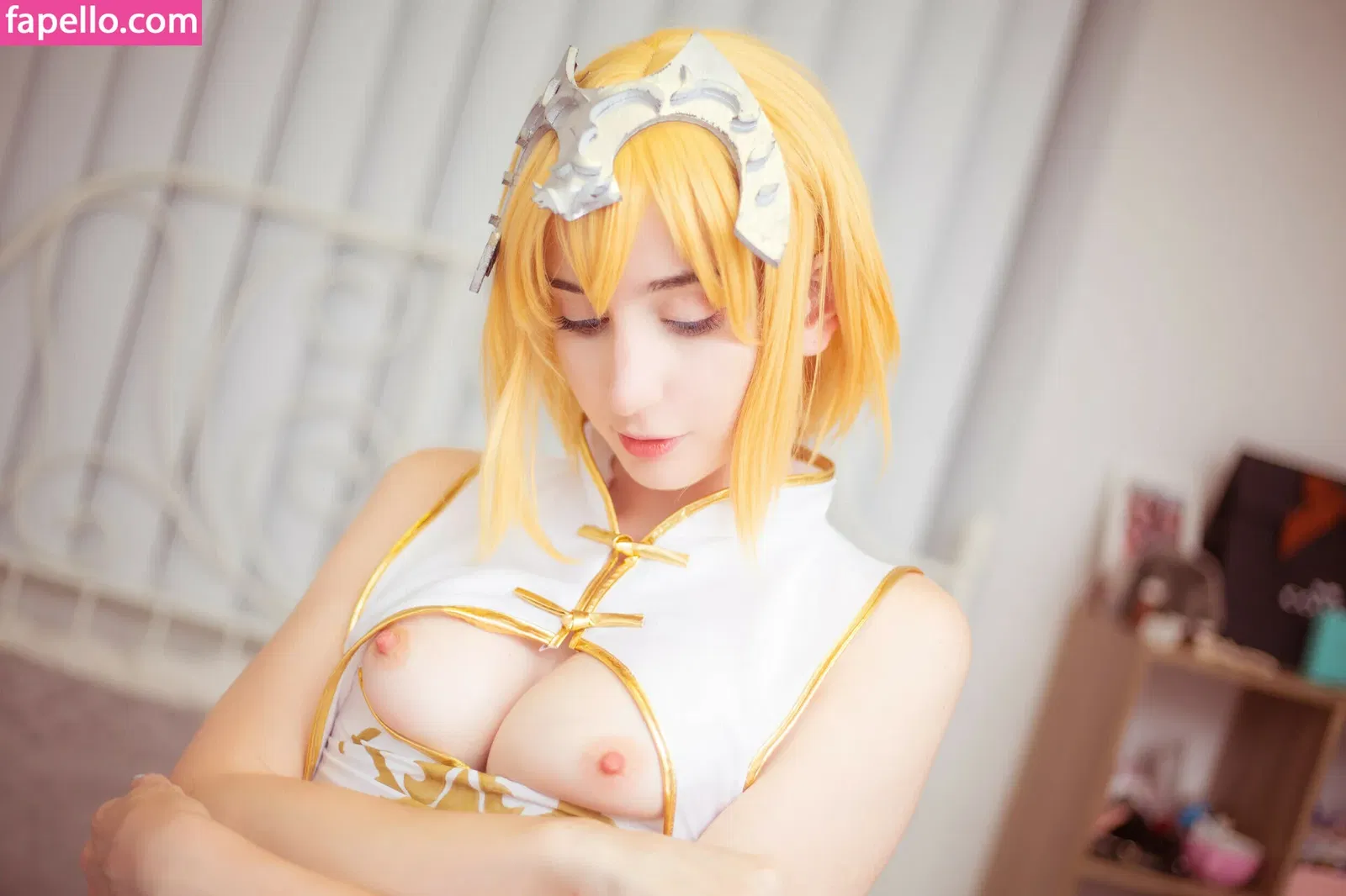 Meki Onlyfans Photo Gallery 