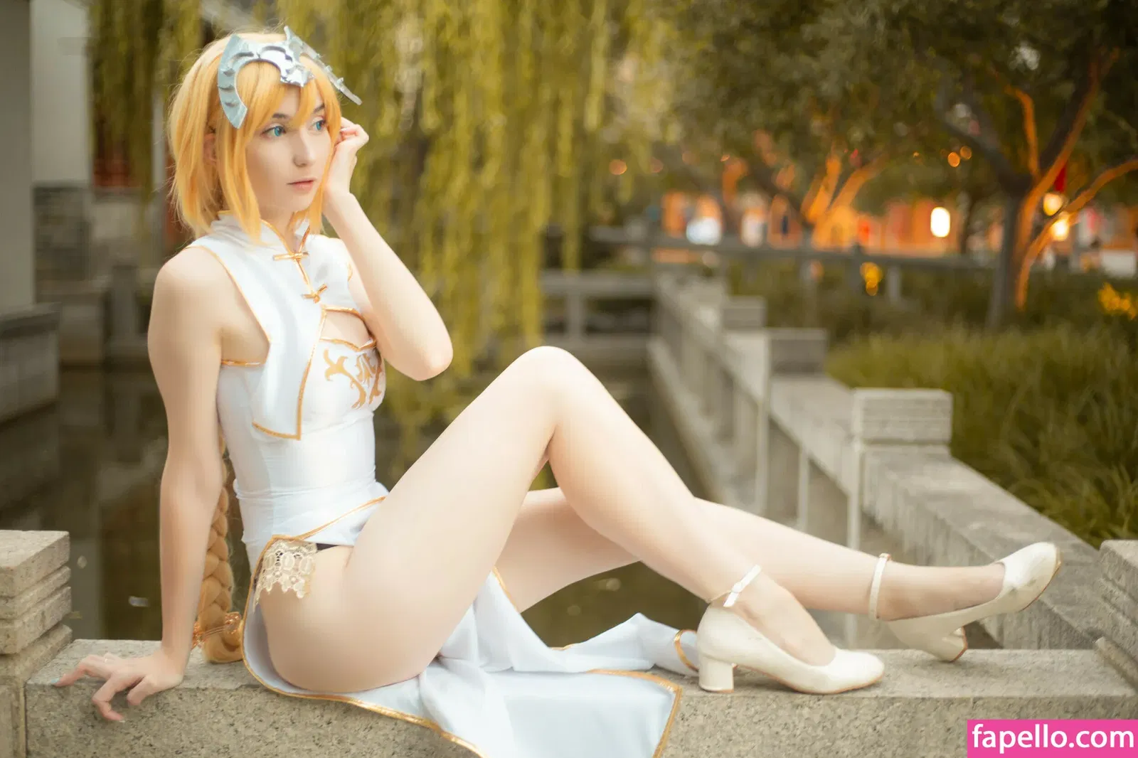 Meki Onlyfans Photo Gallery 