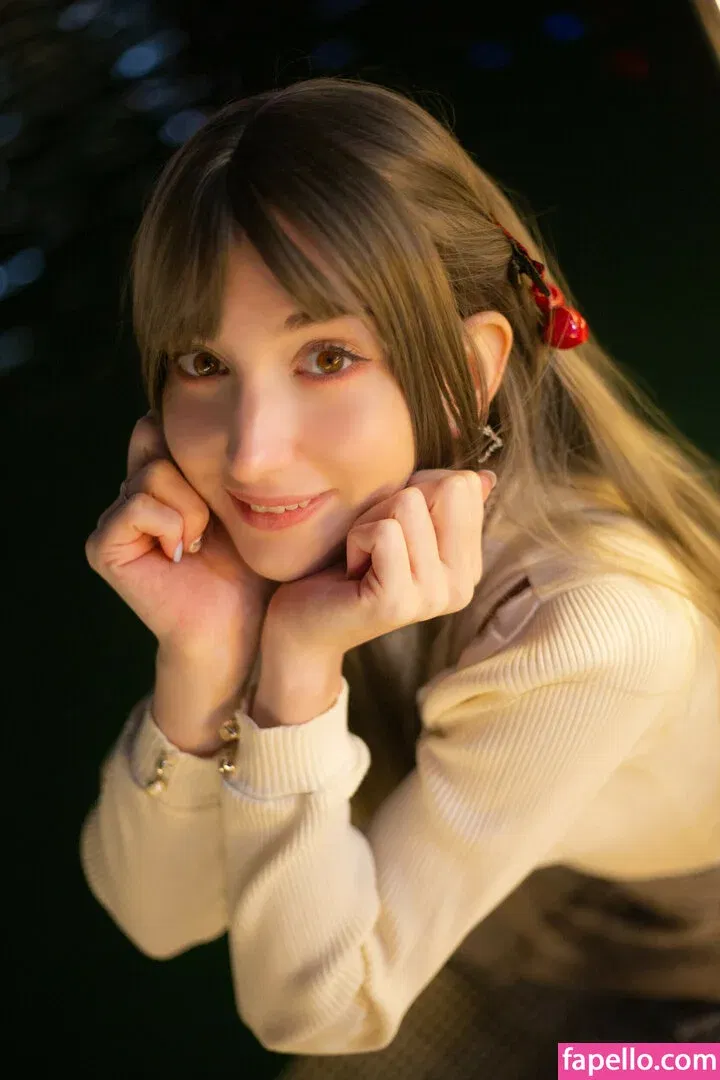 Meki Onlyfans Photo Gallery 