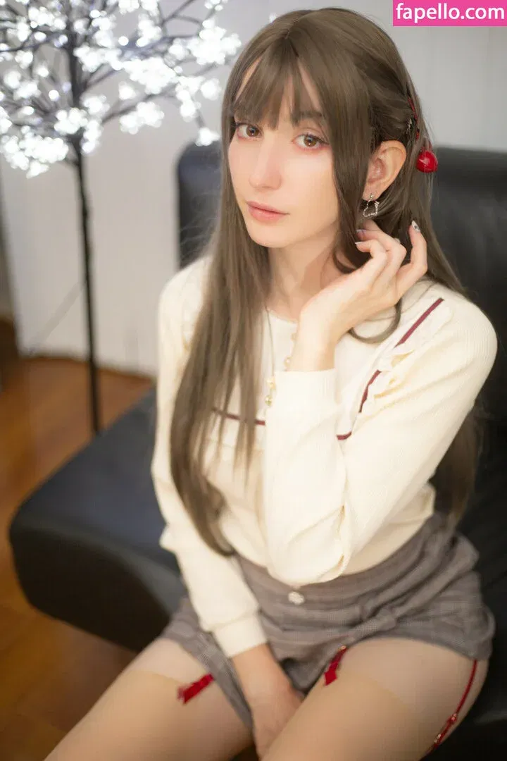 Meki Onlyfans Photo Gallery 