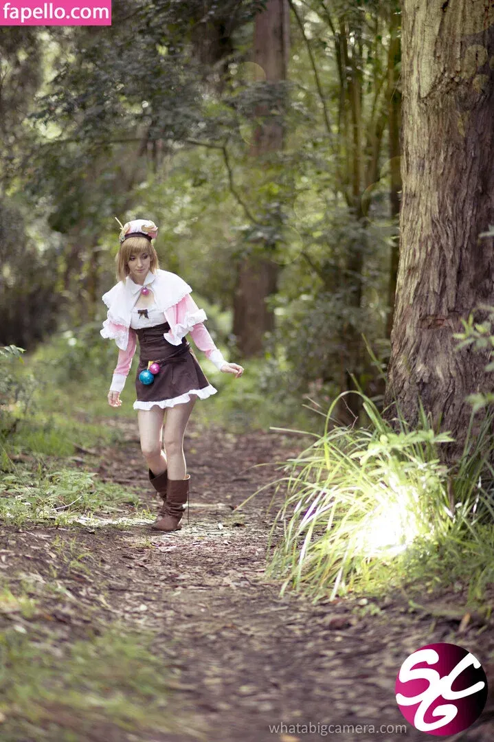 Meki Onlyfans Photo Gallery 