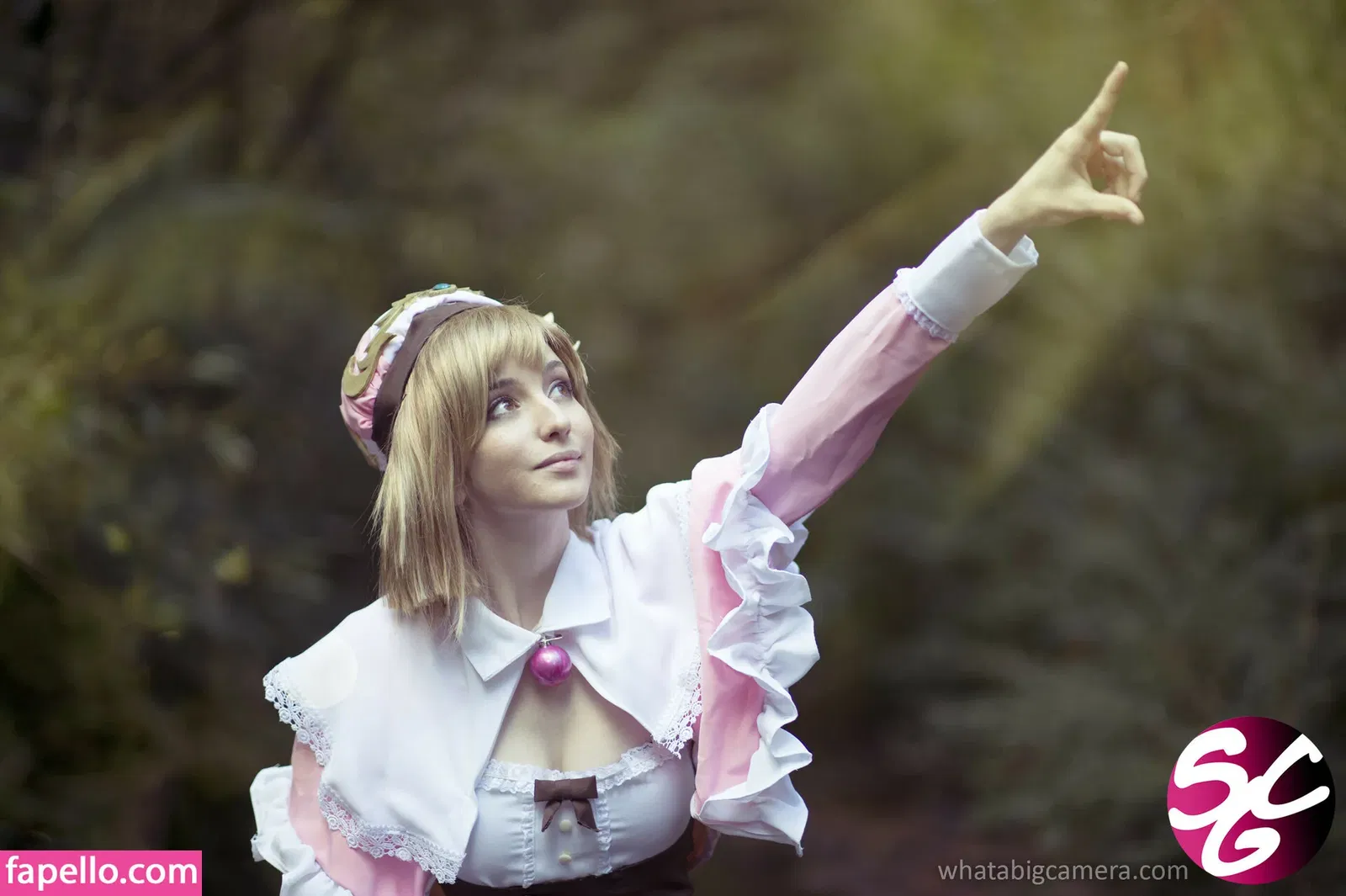 Meki Onlyfans Photo Gallery 