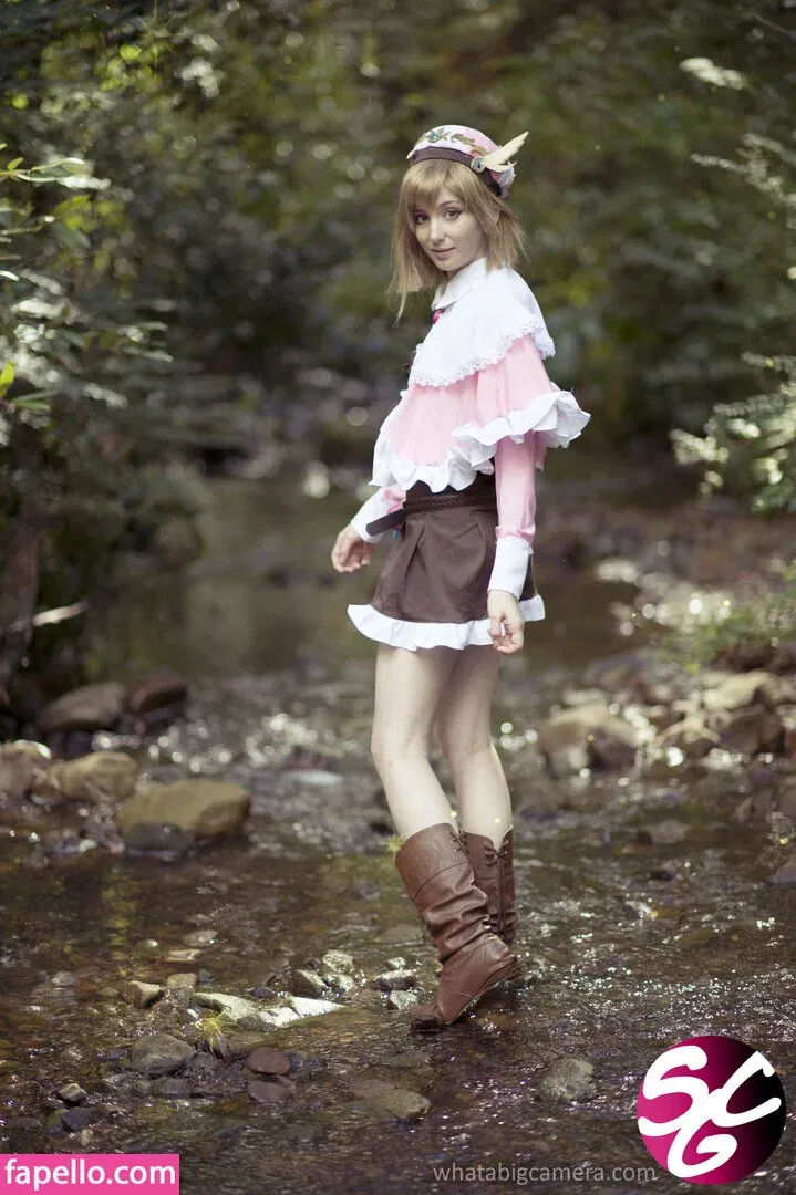 Meki Onlyfans Photo Gallery 