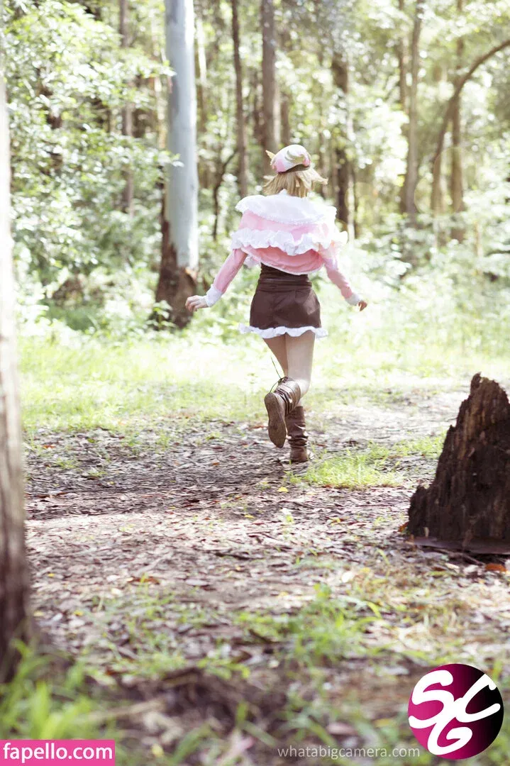 Meki Onlyfans Photo Gallery 