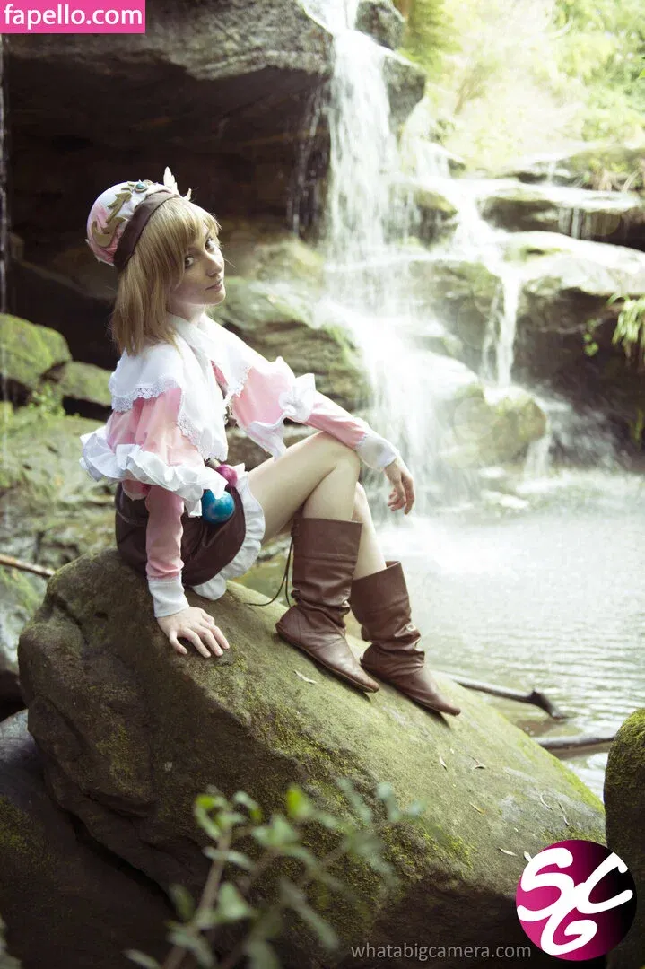 Meki Onlyfans Photo Gallery 