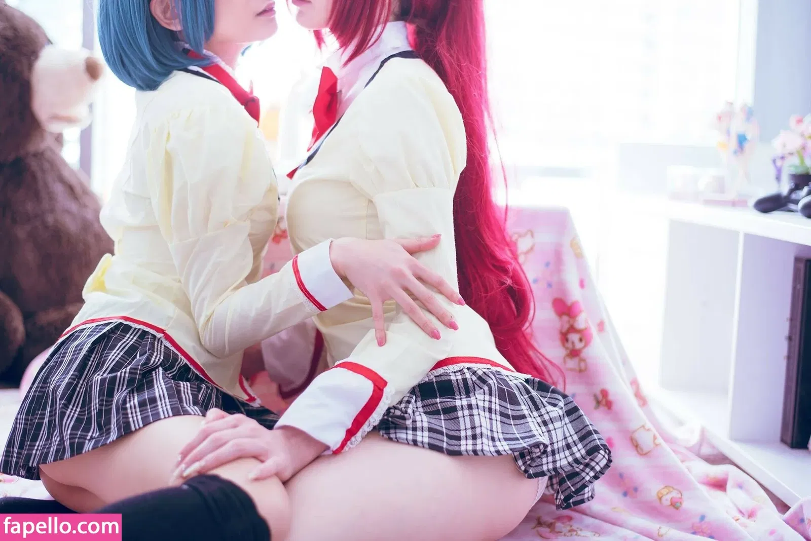 Meki Onlyfans Photo Gallery 