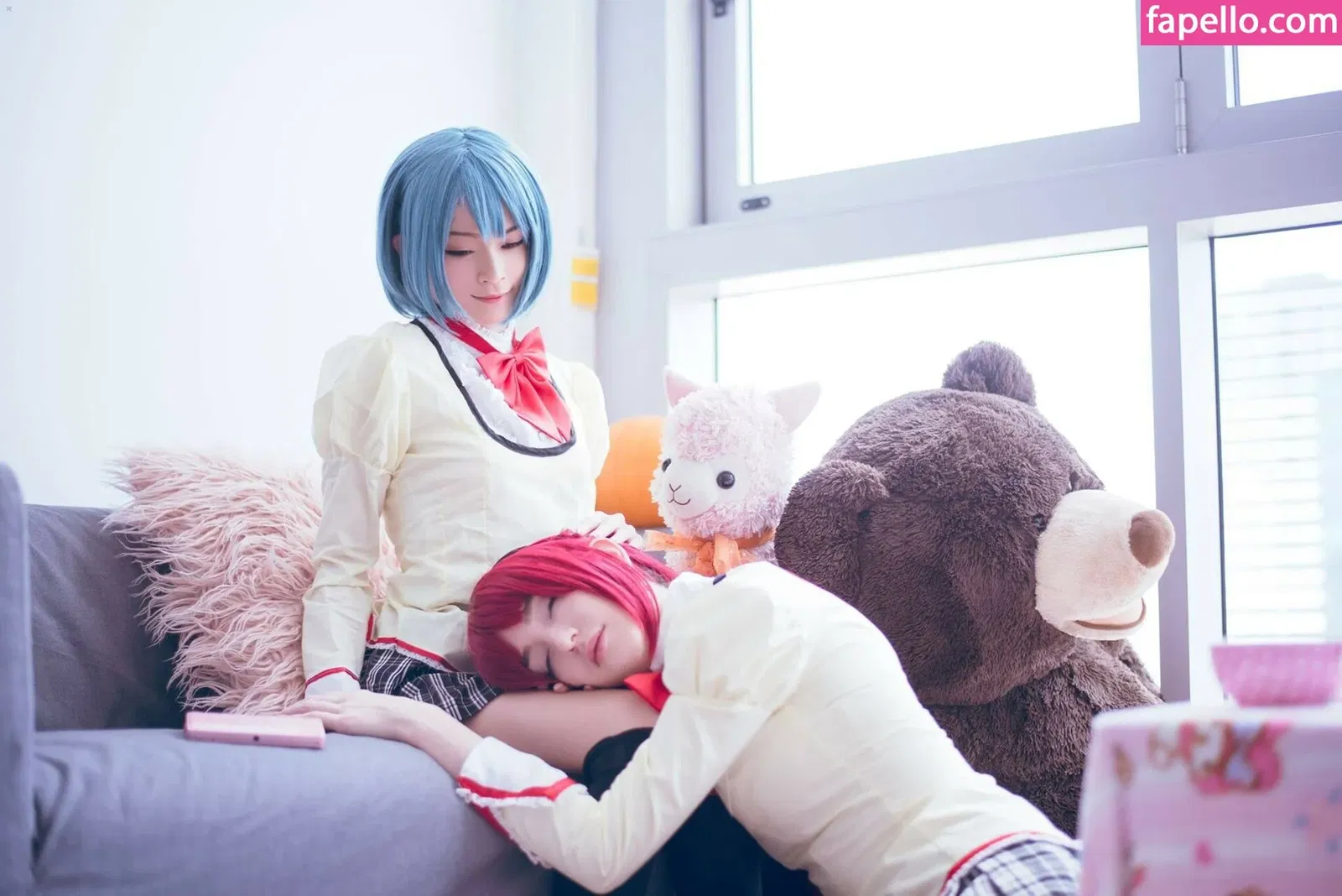 Meki Onlyfans Photo Gallery 