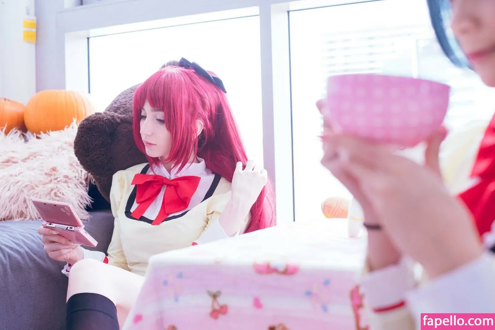 Meki Onlyfans Photo Gallery 