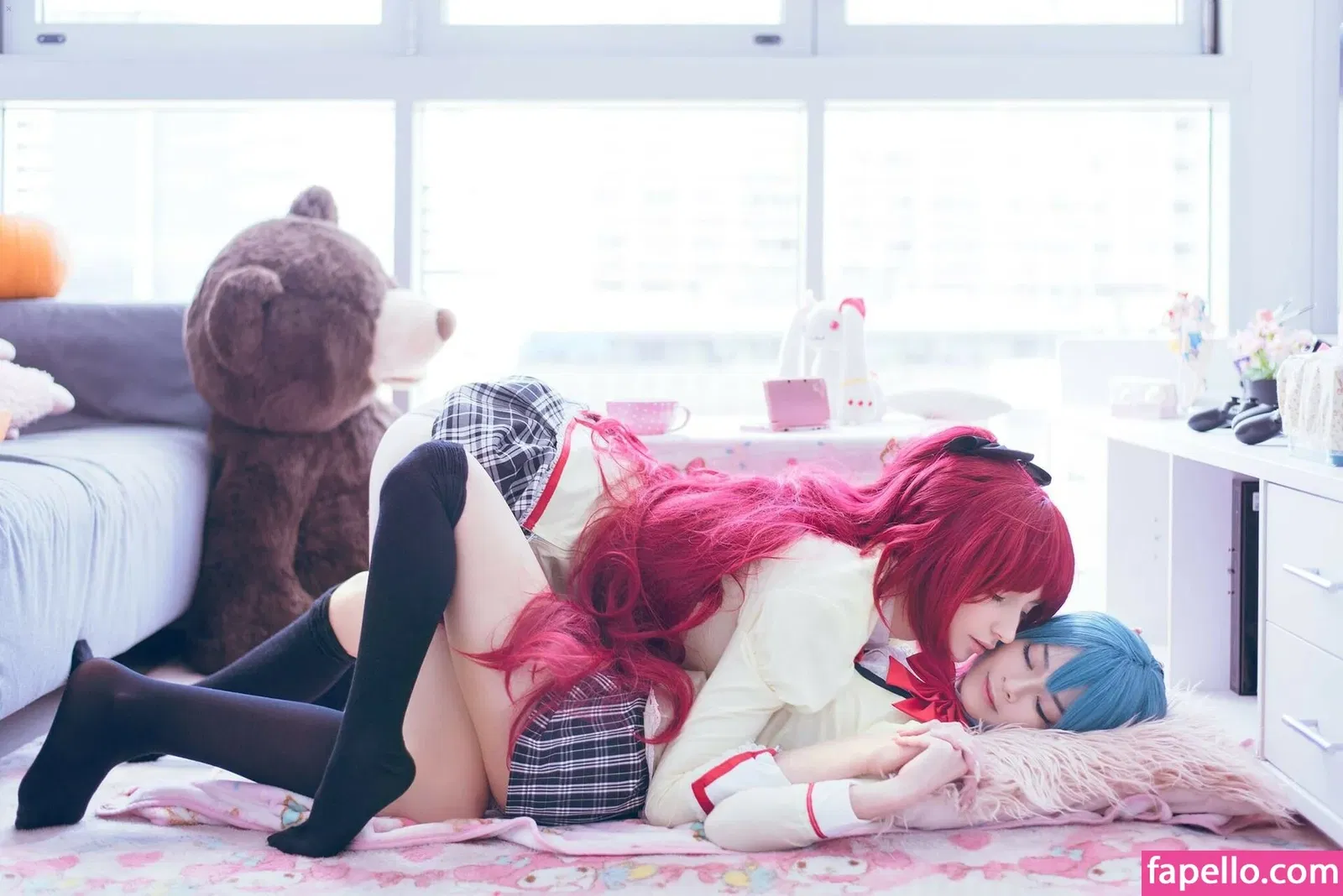 Meki Onlyfans Photo Gallery 