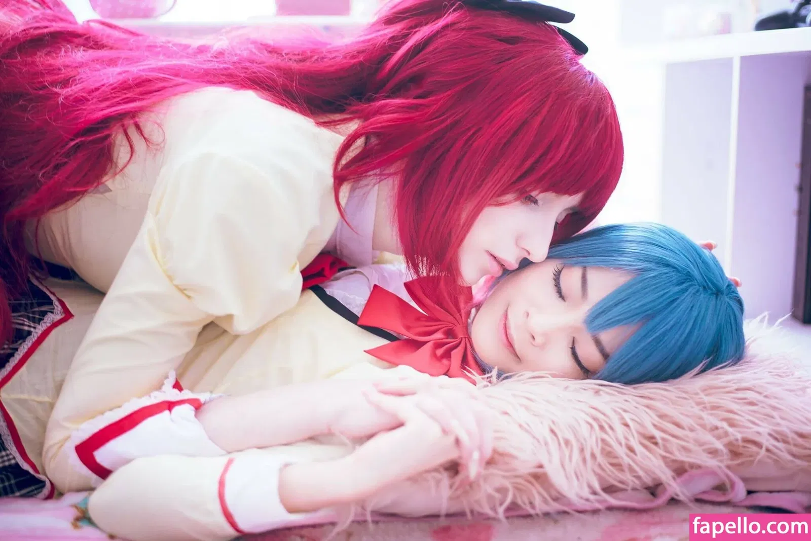 Meki Onlyfans Photo Gallery 