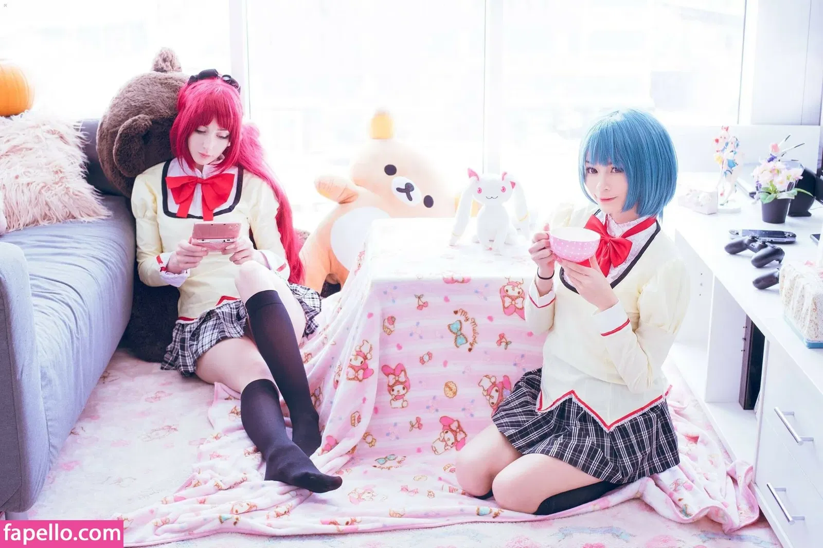 Meki Onlyfans Photo Gallery 