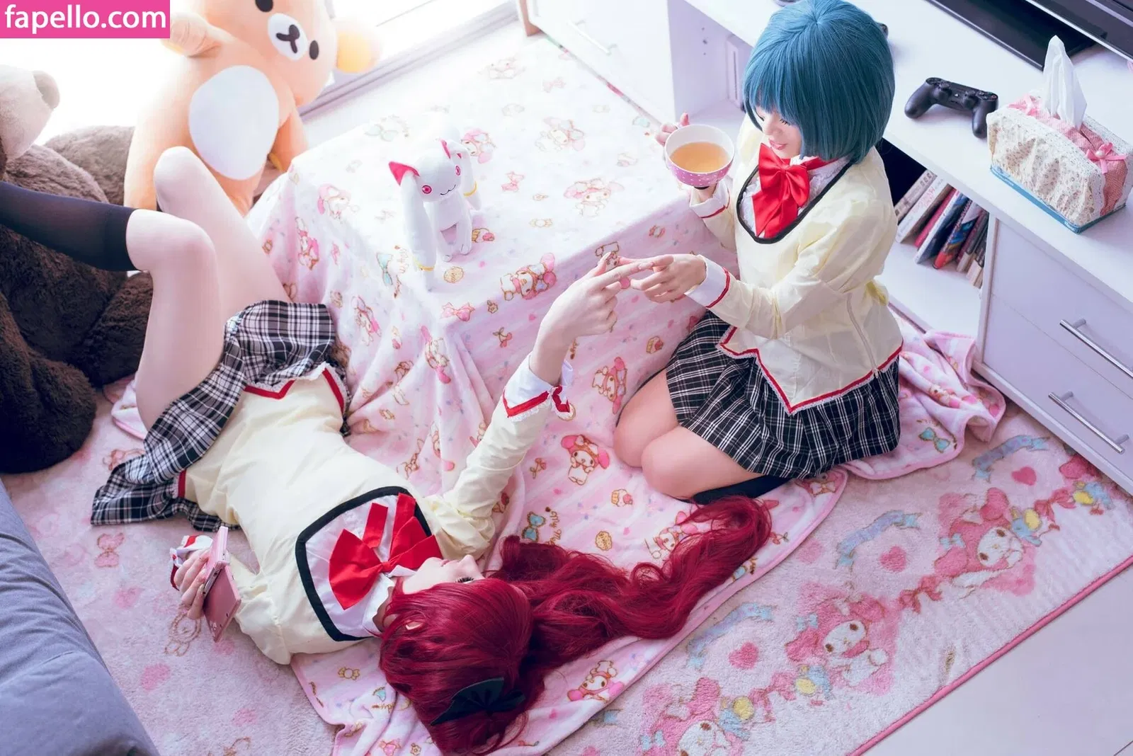 Meki Onlyfans Photo Gallery 