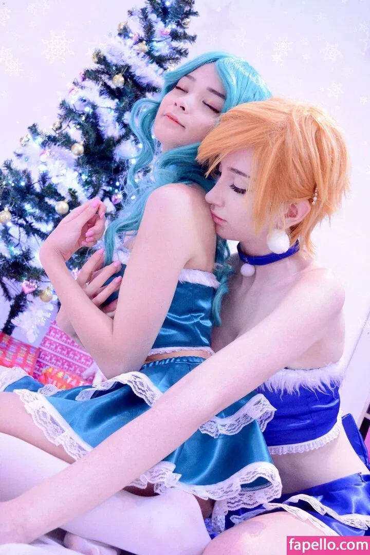 Meki Onlyfans Photo Gallery 