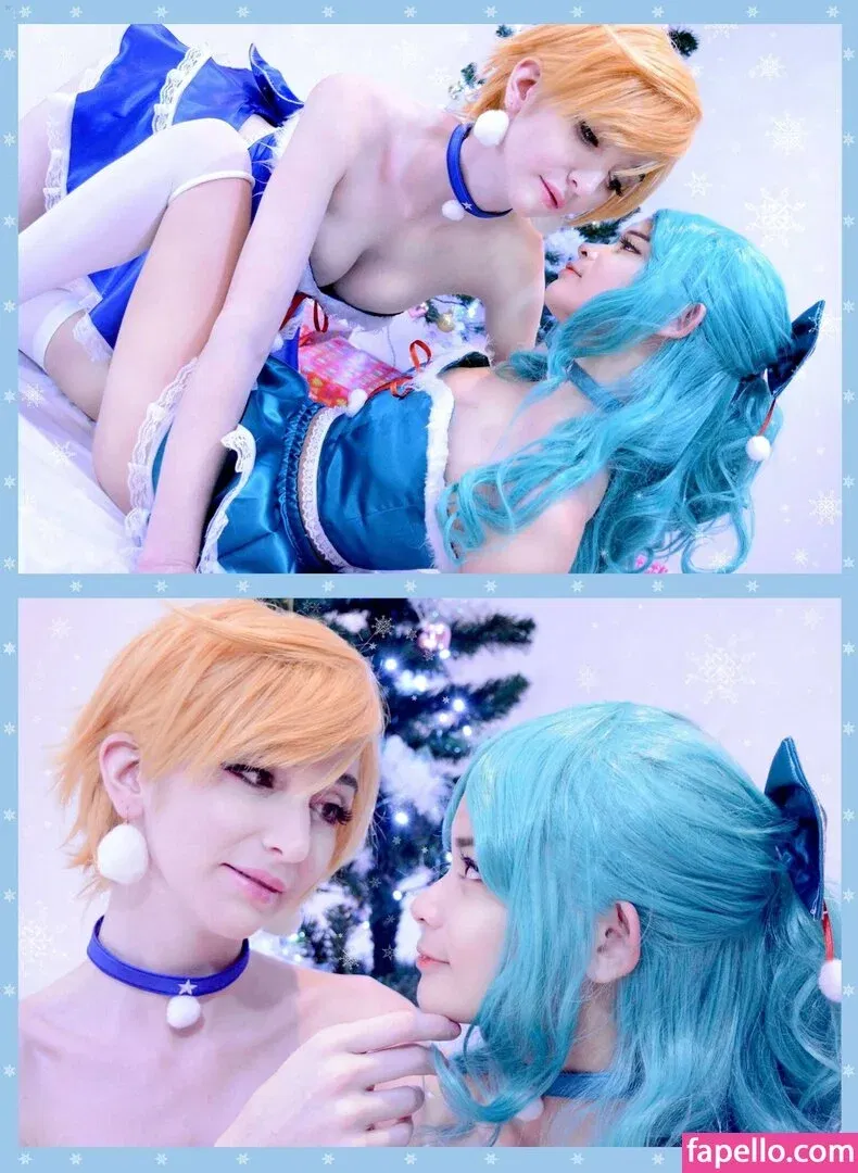 Meki Onlyfans Photo Gallery 