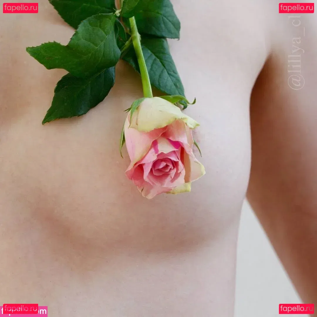 lillya_cb Onlyfans Photo Gallery 