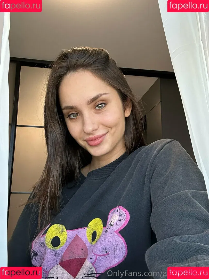 aleksastone Onlyfans Photo Gallery 