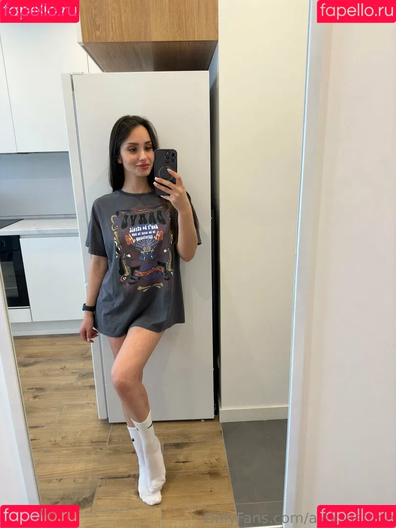 aleksastone Onlyfans Photo Gallery 