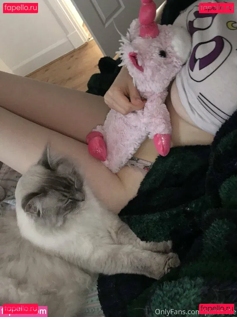 pixiebelle Onlyfans Photo Gallery 