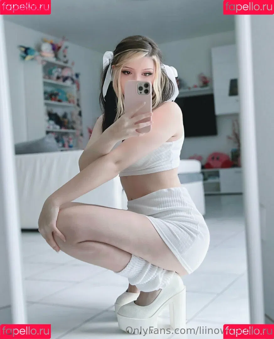 liinowitschfree Onlyfans Photo Gallery 