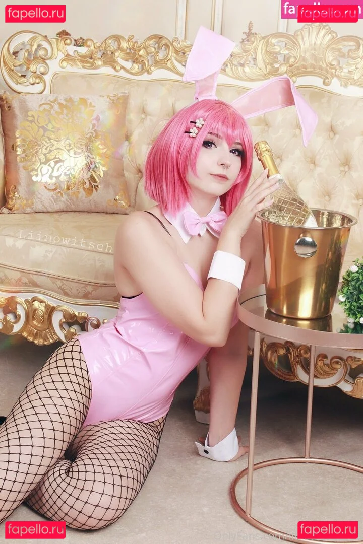 liinowitschfree Onlyfans Photo Gallery 