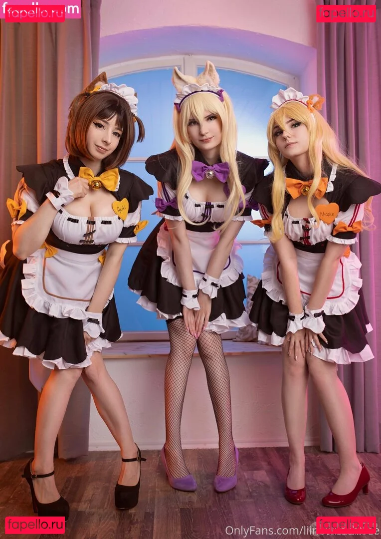 liinowitschfree Onlyfans Photo Gallery 