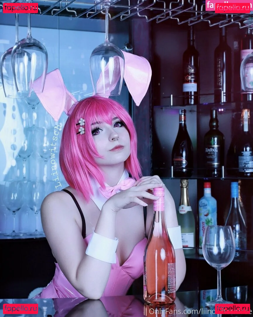 liinowitschfree Onlyfans Photo Gallery 