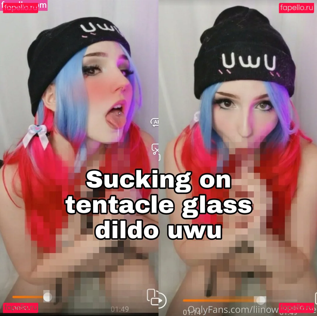 liinowitschfree Onlyfans Photo Gallery 