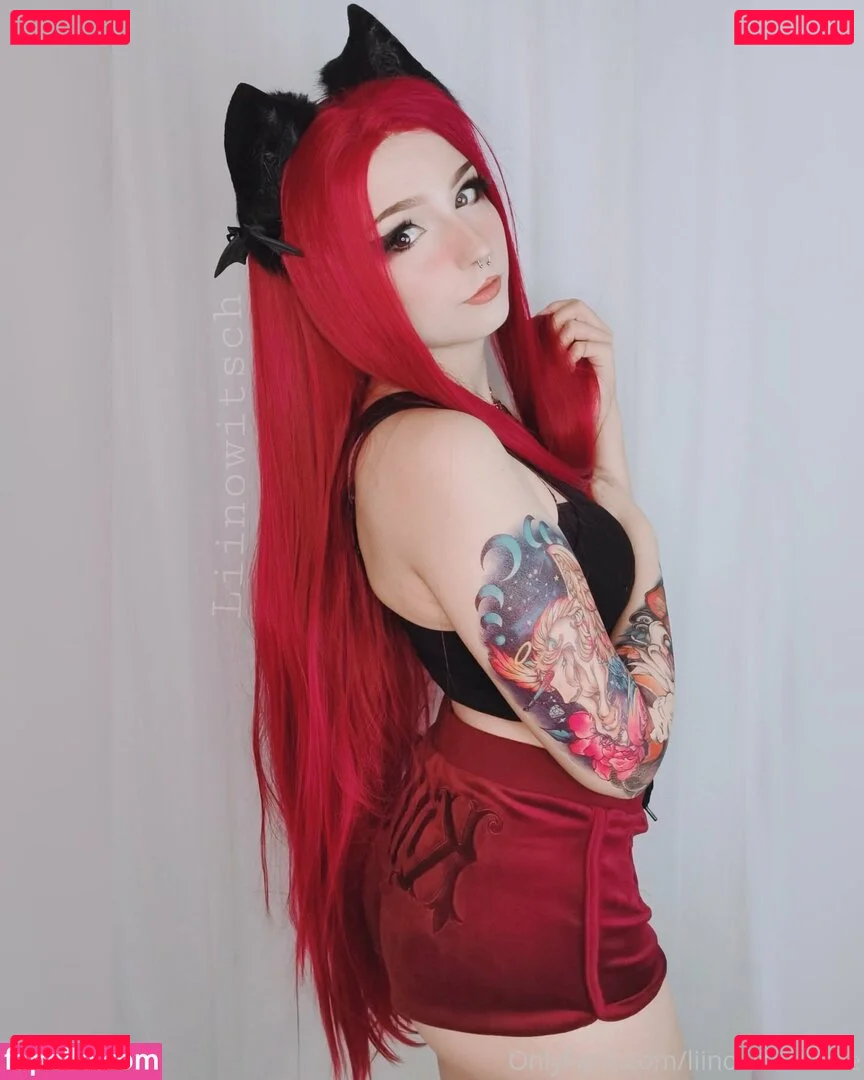 liinowitschfree Onlyfans Photo Gallery 