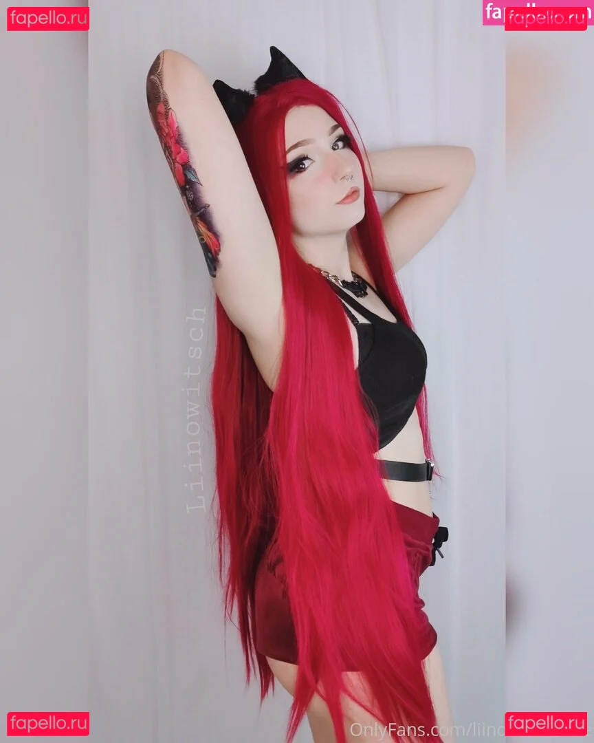 liinowitschfree Onlyfans Photo Gallery 