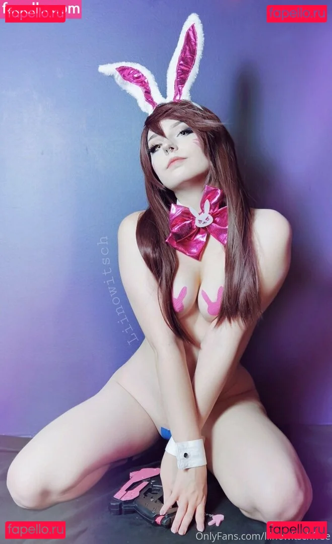 liinowitschfree Onlyfans Photo Gallery 