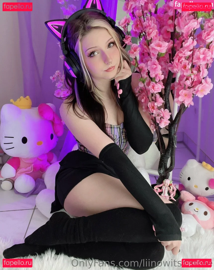 liinowitschfree Onlyfans Photo Gallery 