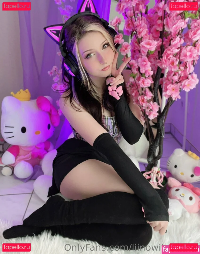 liinowitschfree Onlyfans Photo Gallery 