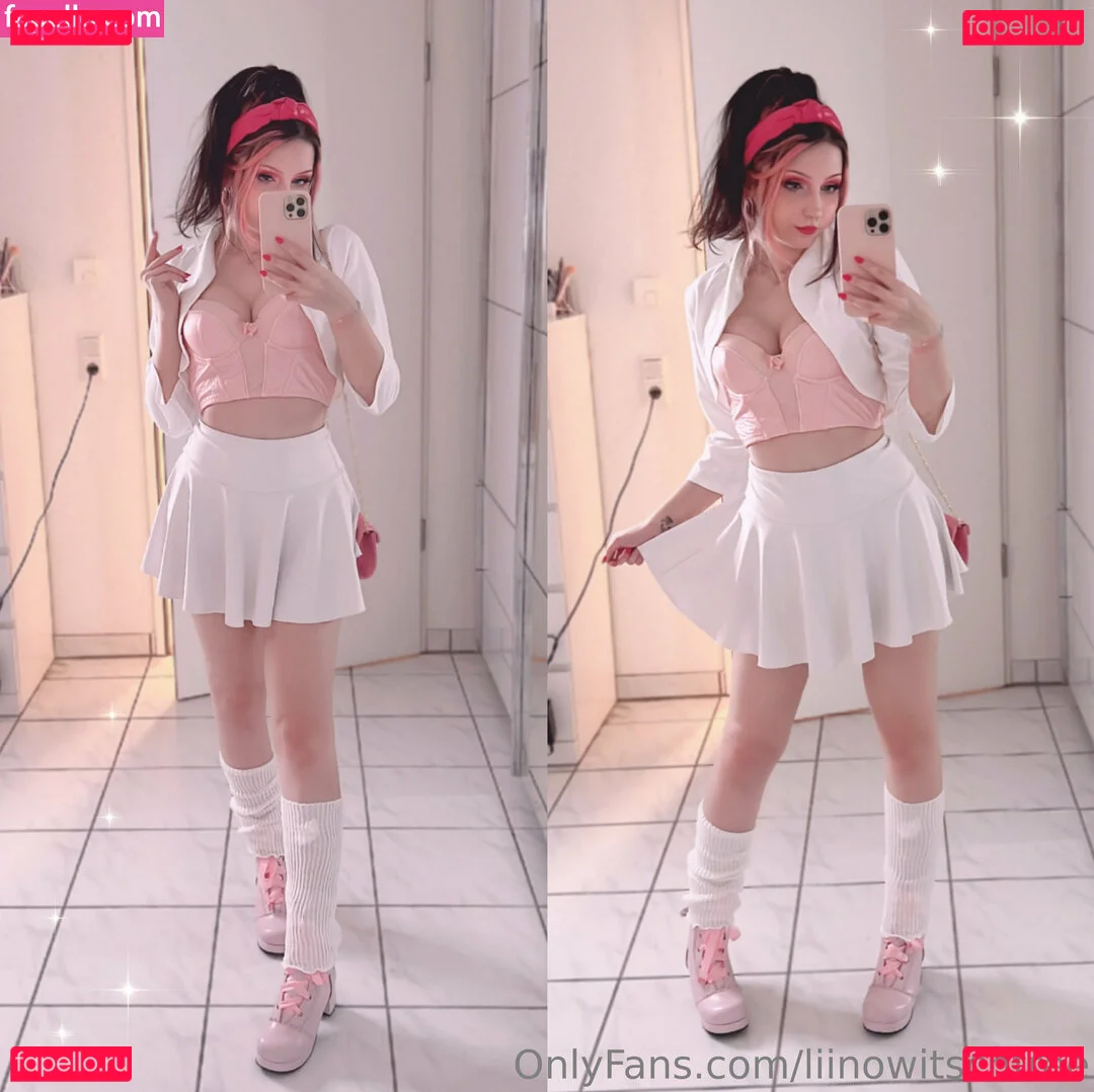 liinowitschfree Onlyfans Photo Gallery 