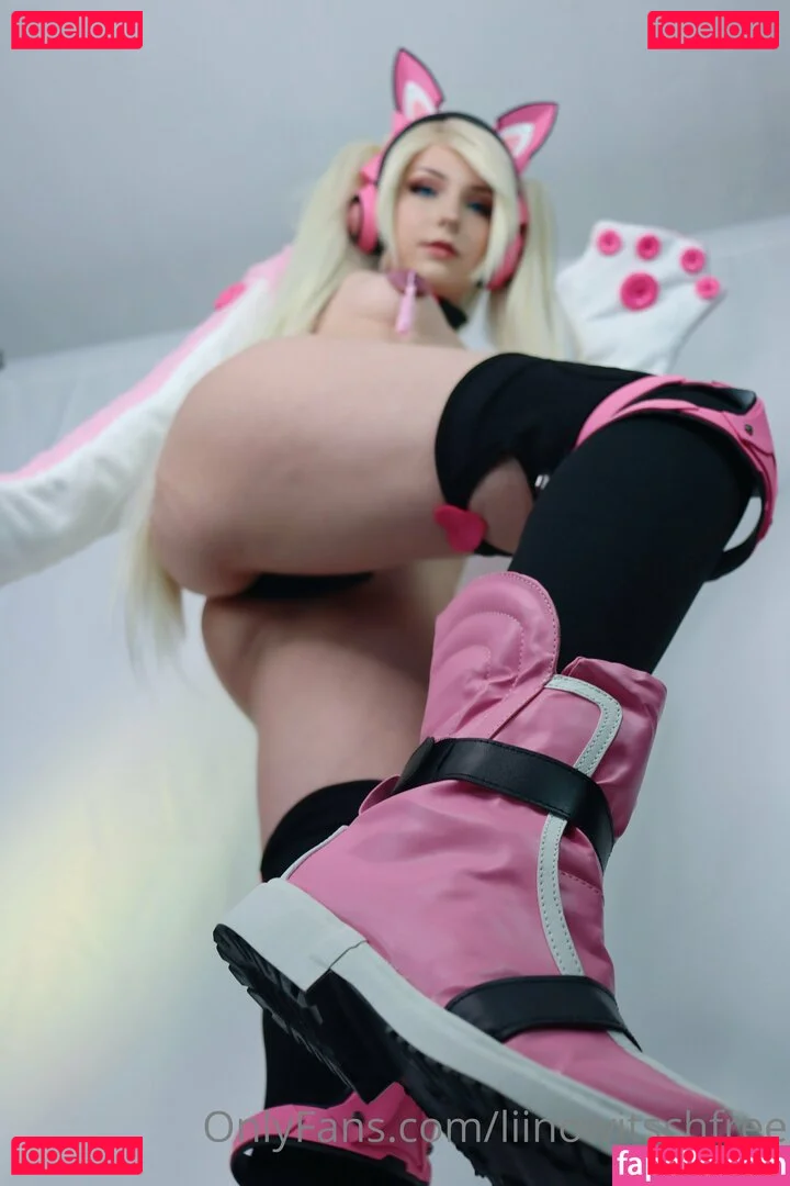 liinowitschfree Onlyfans Photo Gallery 